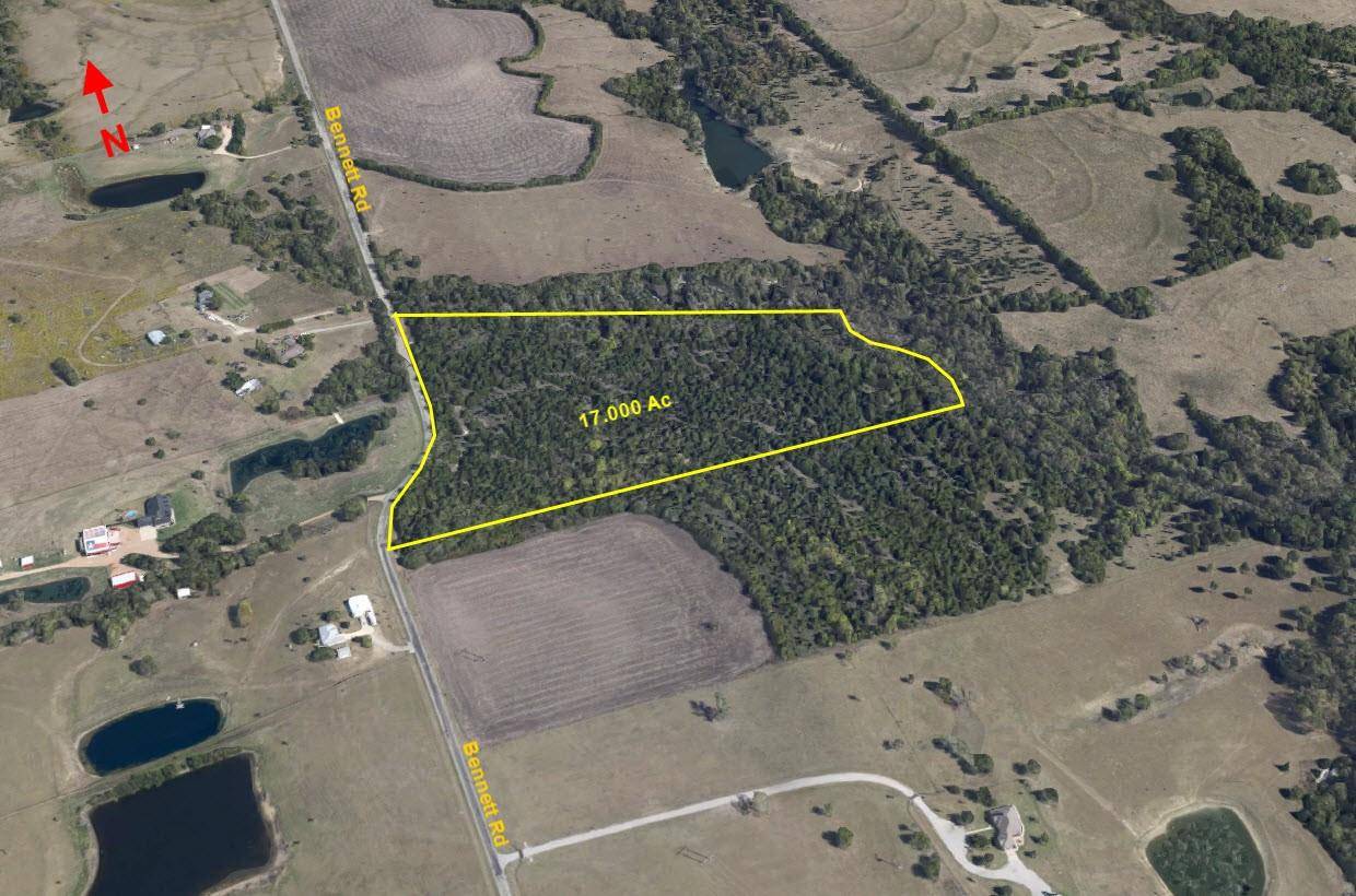 Howe, TX 75459,0000 Bennett Road