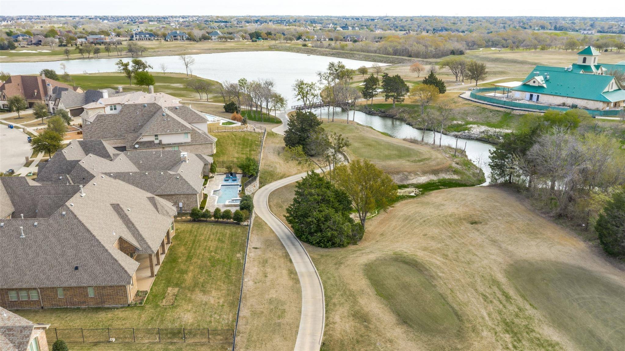 Prosper, TX 75078,3040 Gentle Creek Trail