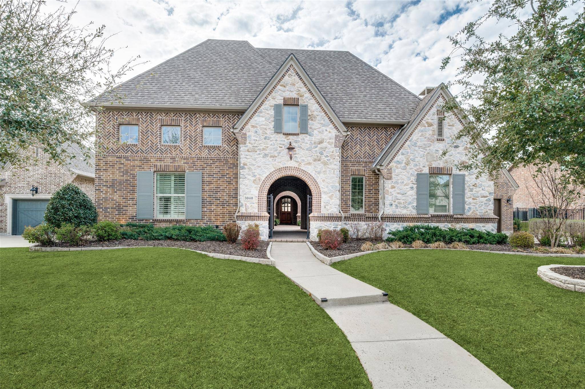 Prosper, TX 75078,3040 Gentle Creek Trail