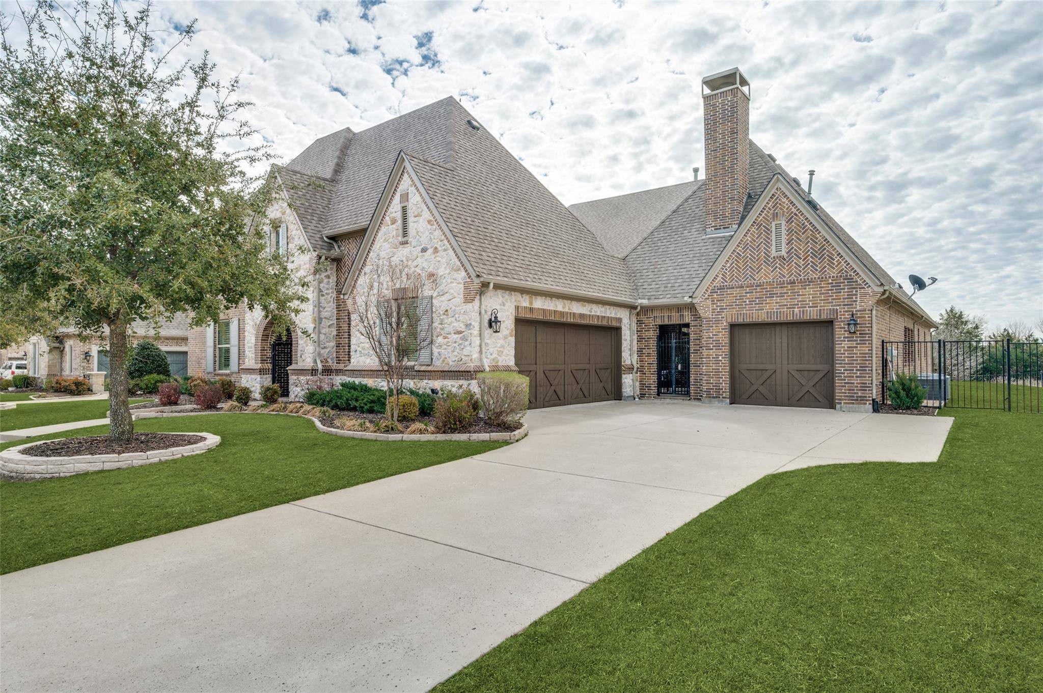 Prosper, TX 75078,3040 Gentle Creek Trail