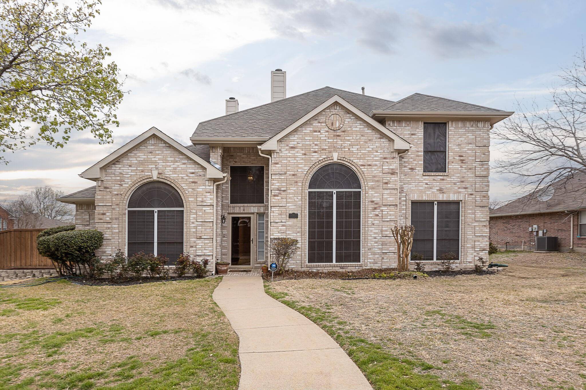 Allen, TX 75002,804 Livingston Drive