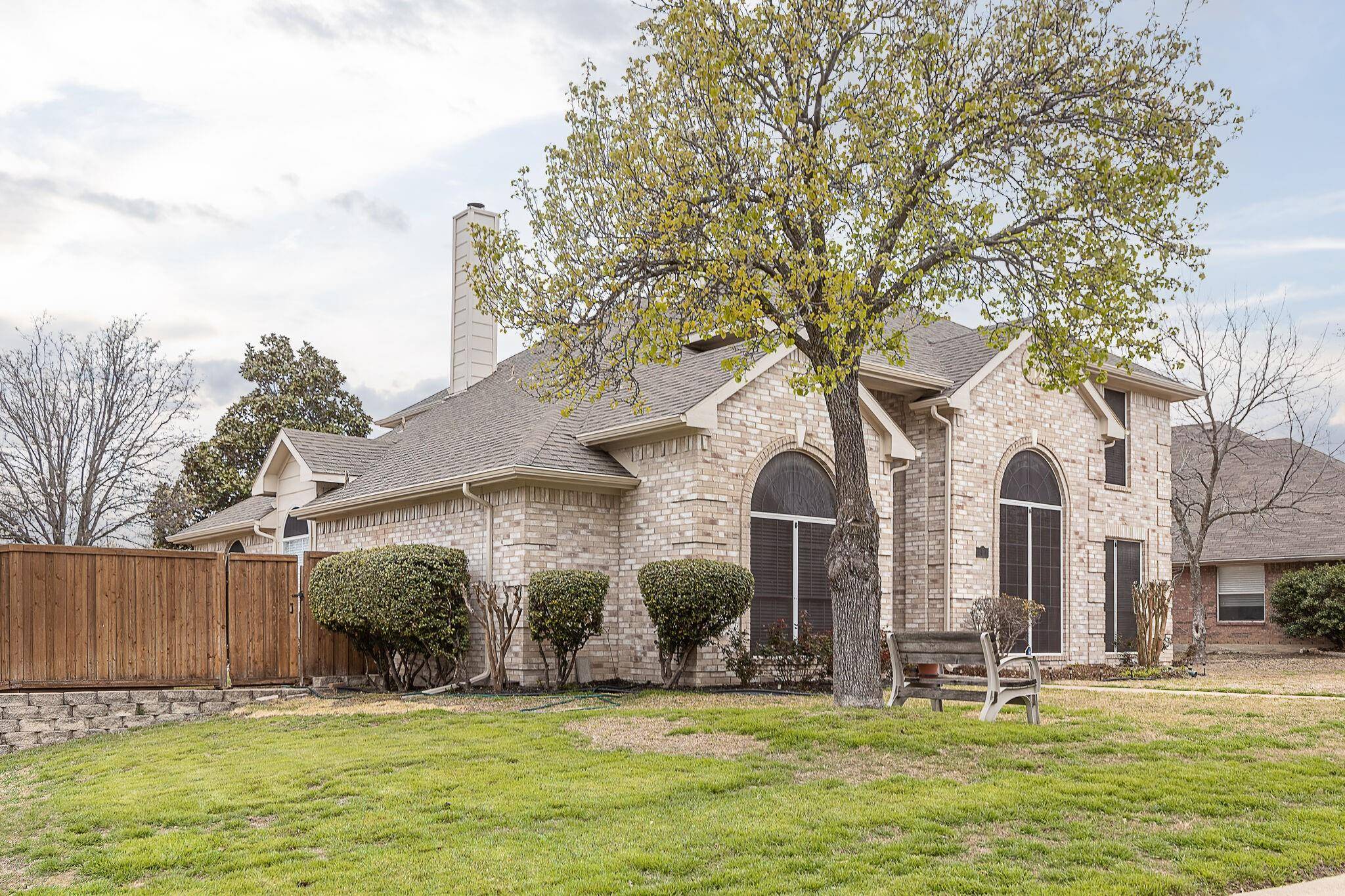 Allen, TX 75002,804 Livingston Drive