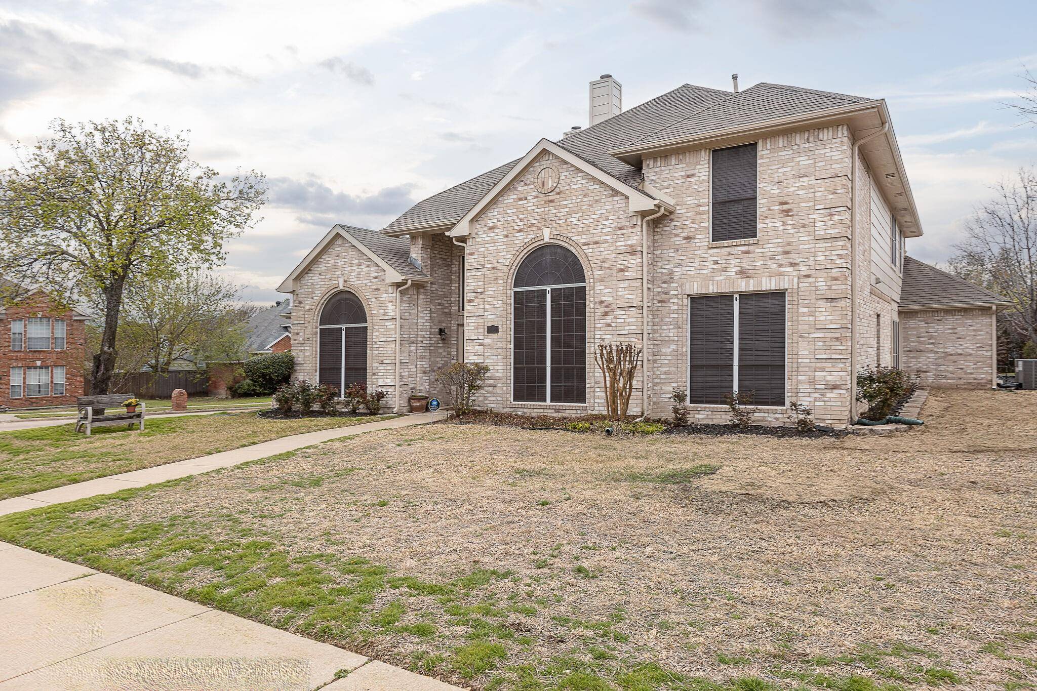 Allen, TX 75002,804 Livingston Drive