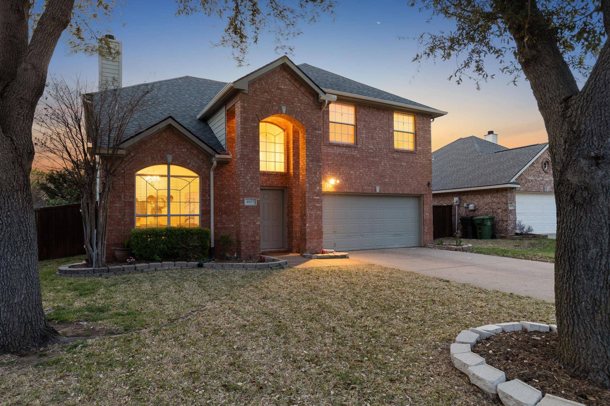 Plano, TX 75093,4057 Aladdin Drive