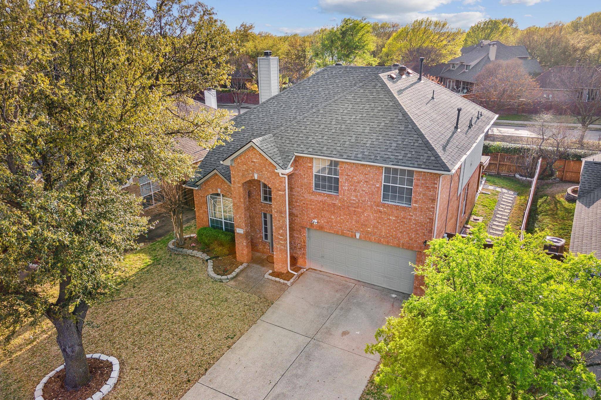 Plano, TX 75093,4057 Aladdin Drive