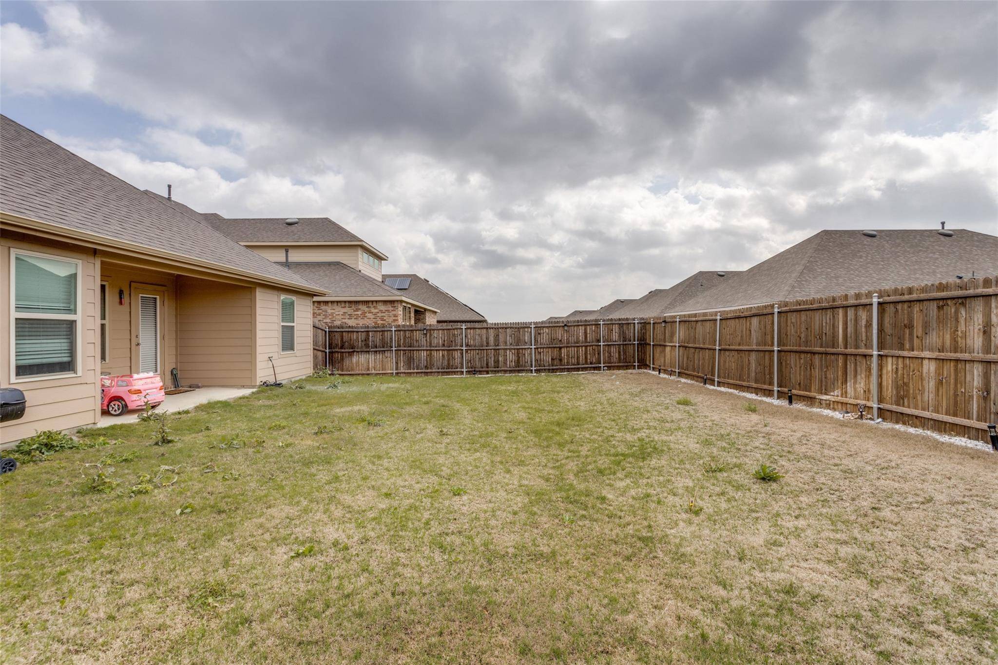 Princeton, TX 75407,703 Rawhide Way