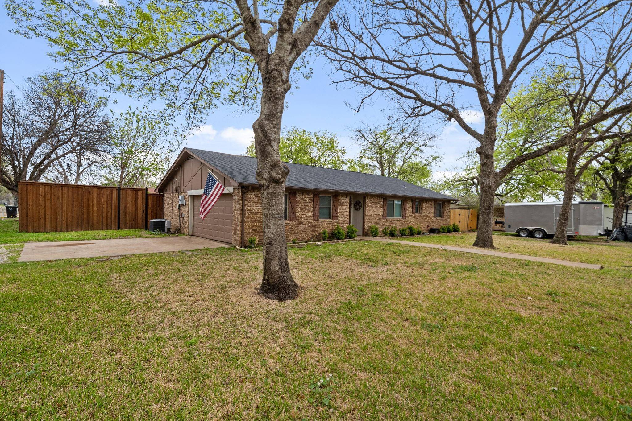 Cleburne, TX 76033,1503 Stanwood Avenue