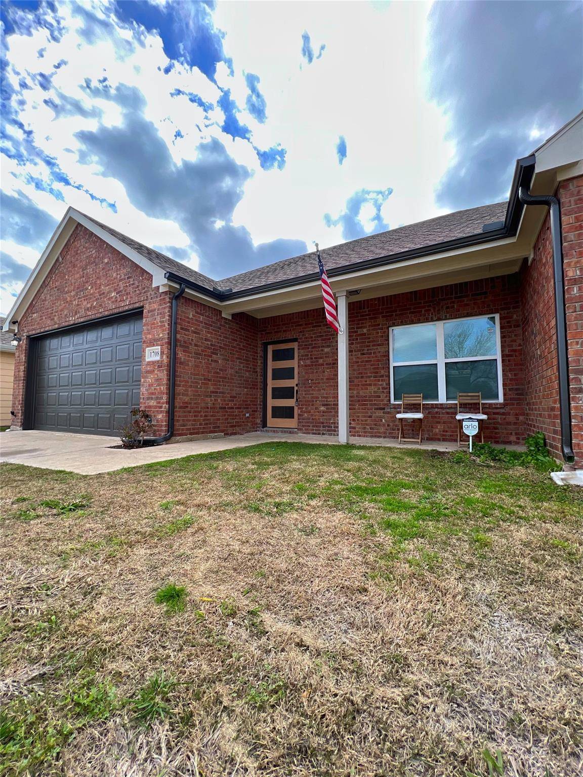 Greenville, TX 75401,1708 Fred Street