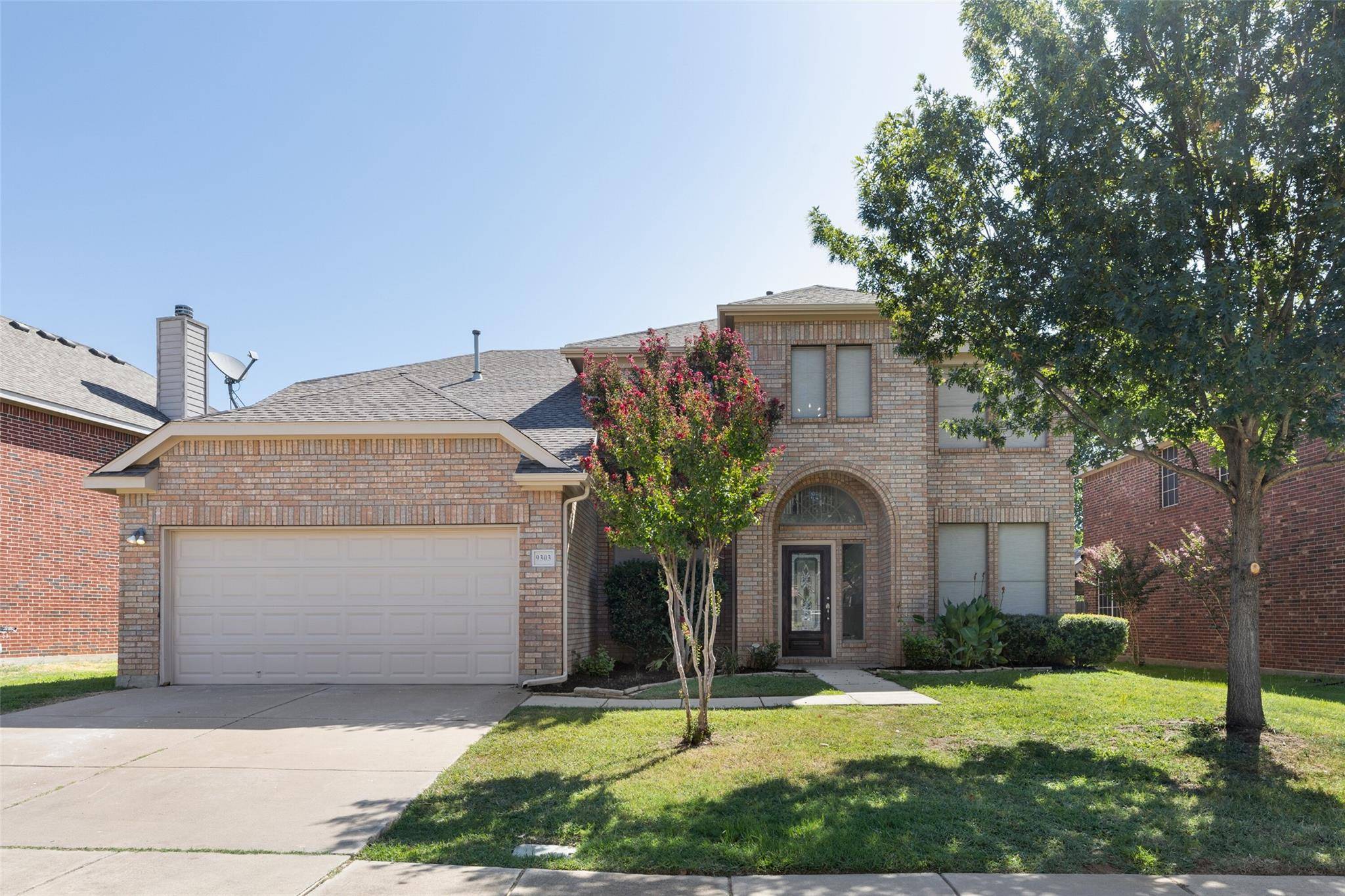 Arlington, TX 76002,9303 Marble Falls Drive