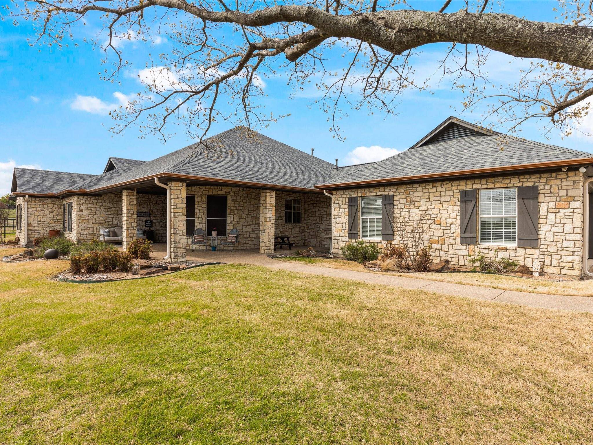 Fort Worth, TX 76108,15930 White Settlement Road