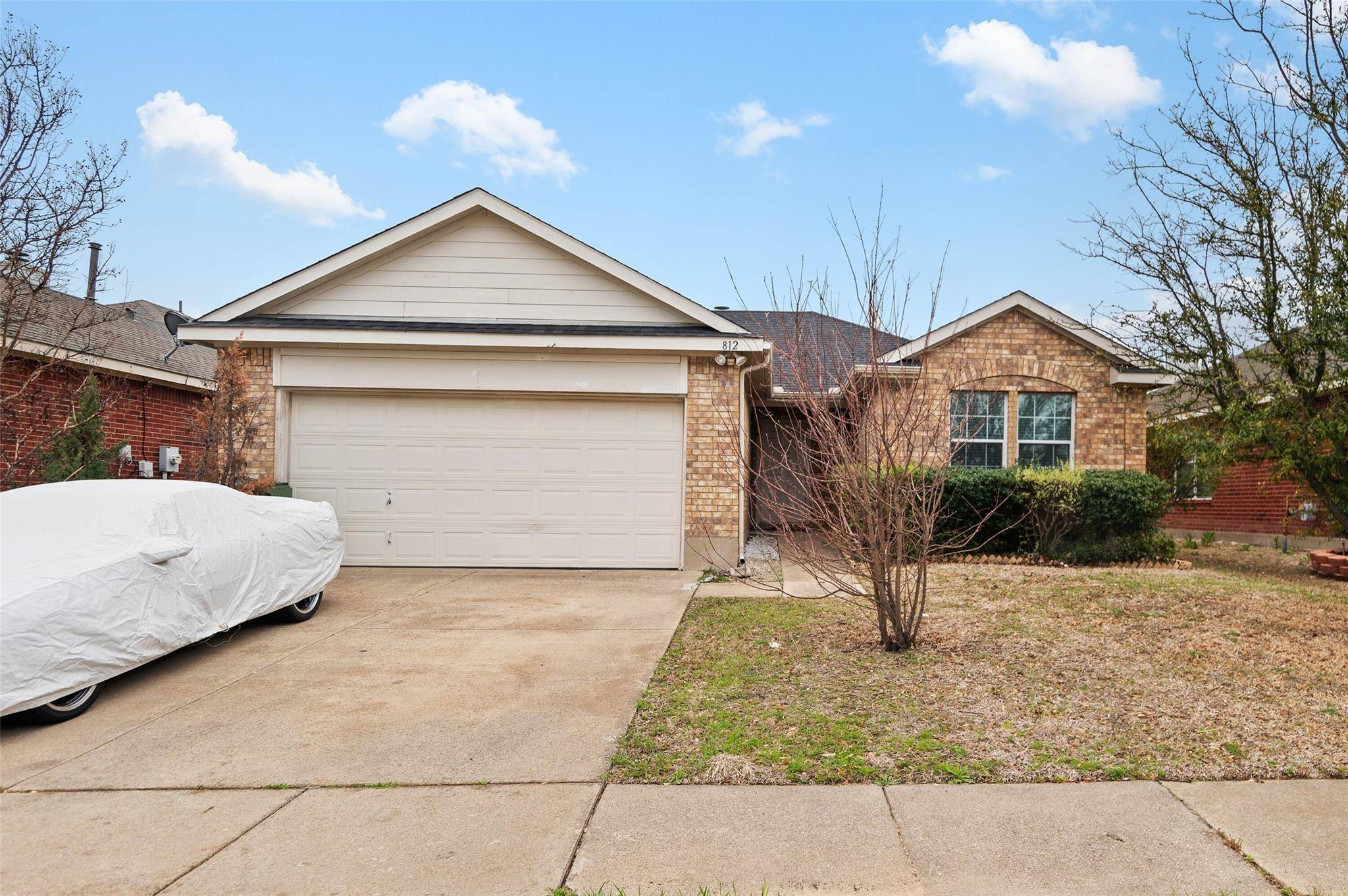 Arlington, TX 76002,812 Plumeria Drive