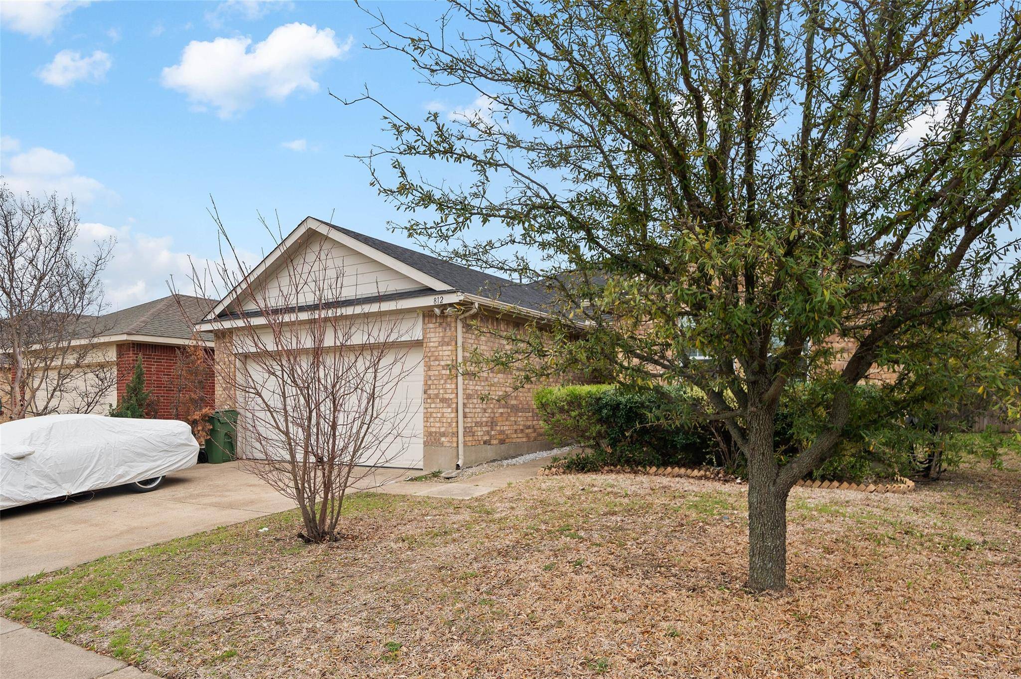 Arlington, TX 76002,812 Plumeria Drive