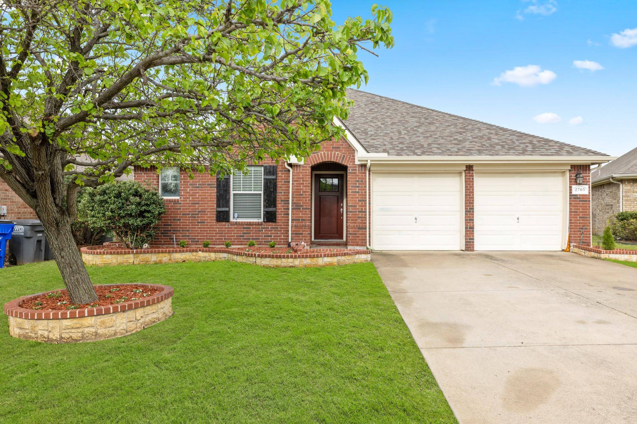 Little Elm, TX 75068,2705 Sequoia Drive