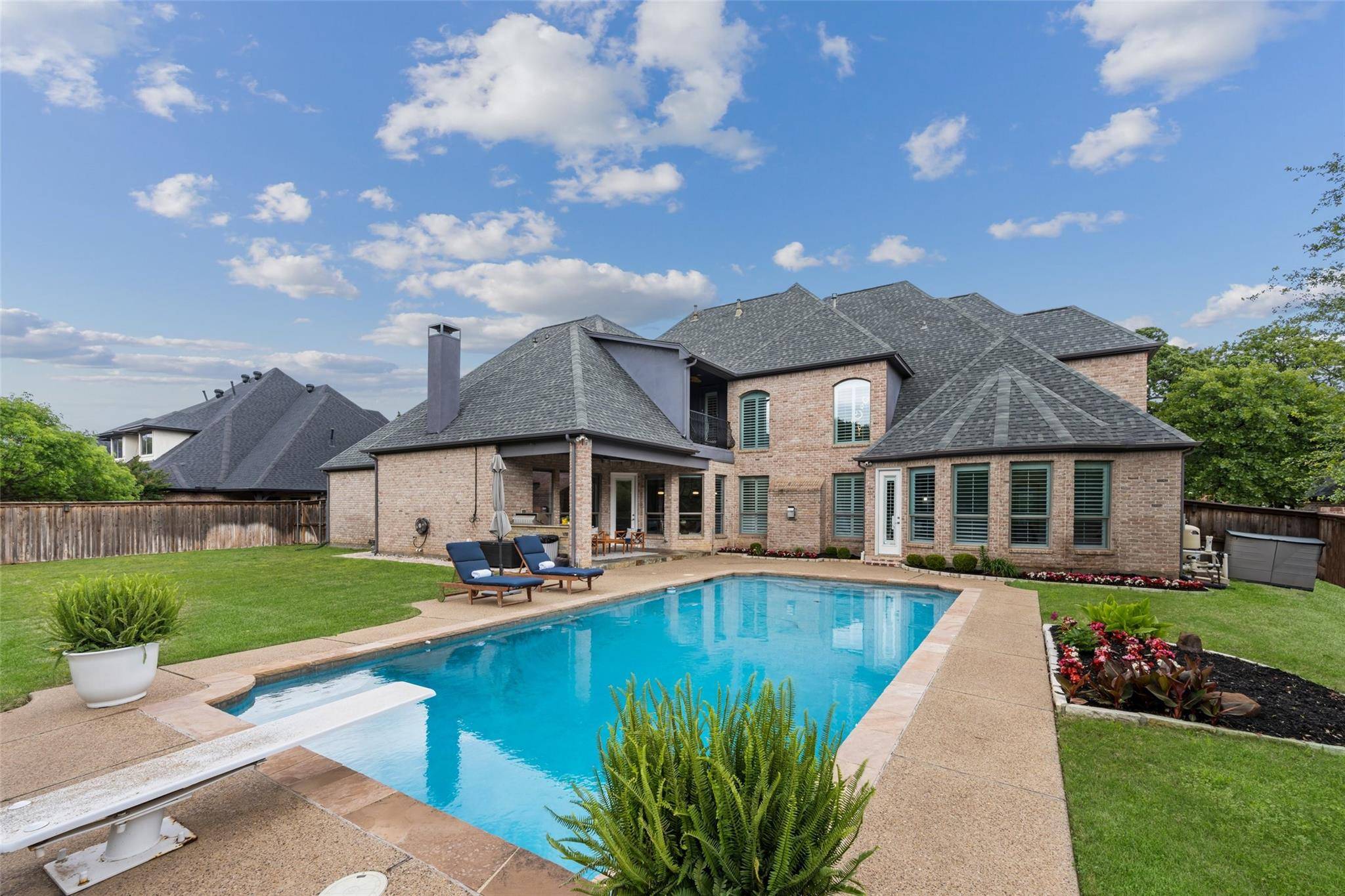 Colleyville, TX 76034,7208 Vanguard Court