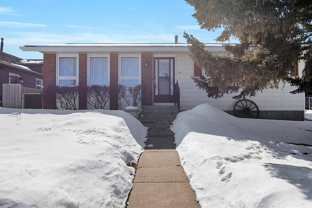 Red Deer, AB T4R 1K1,63 Baines CRES