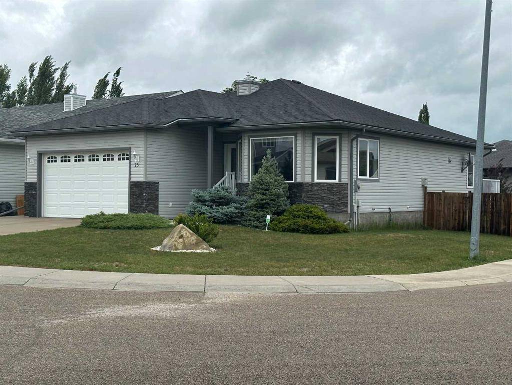 Didsbury, AB T0M 0W0,75 Westpoint DR