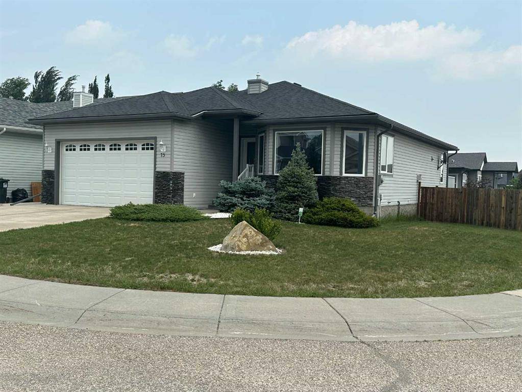 Didsbury, AB T0M 0W0,75 Westpoint DR