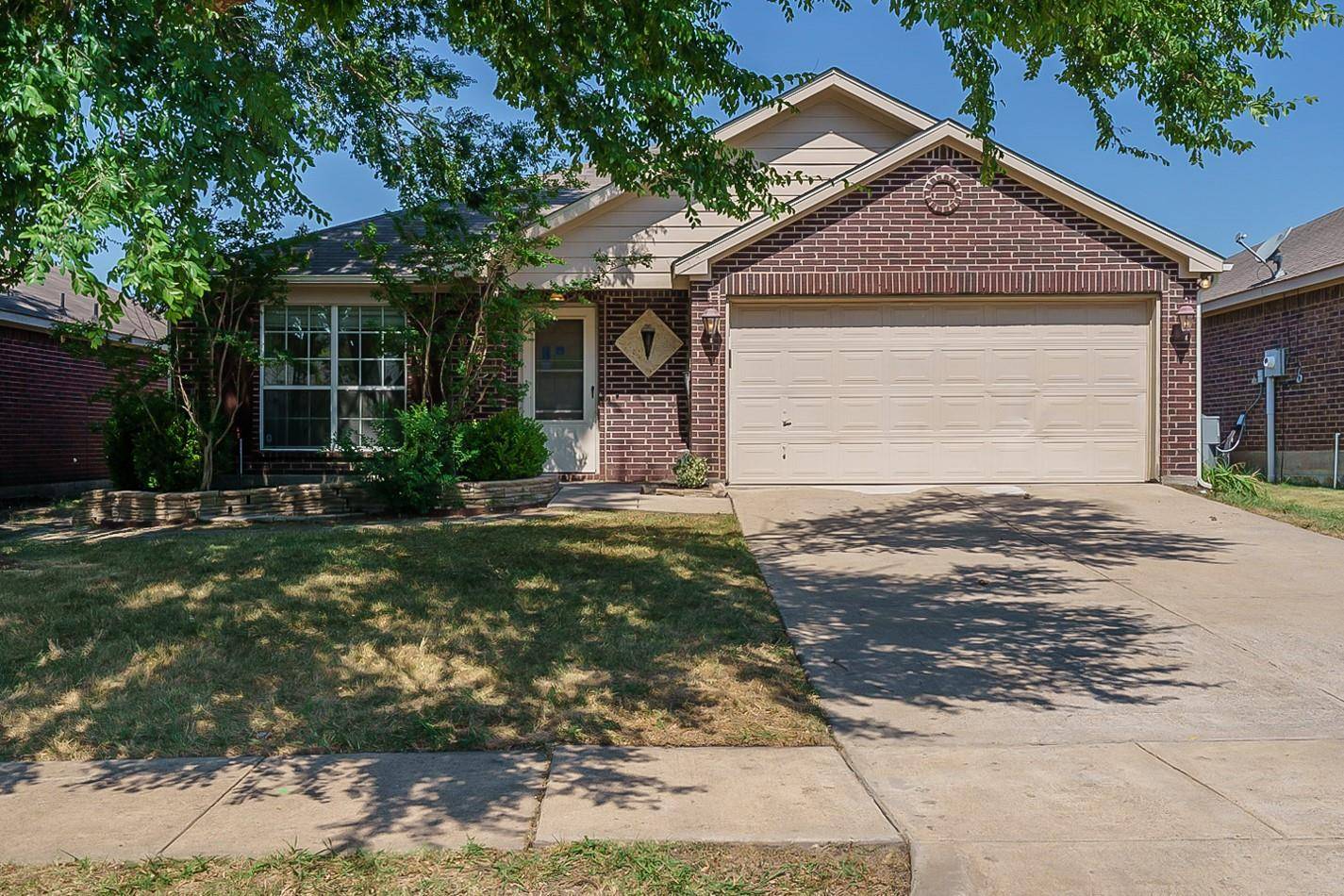 Princeton, TX 75407,1315 Caroline Drive