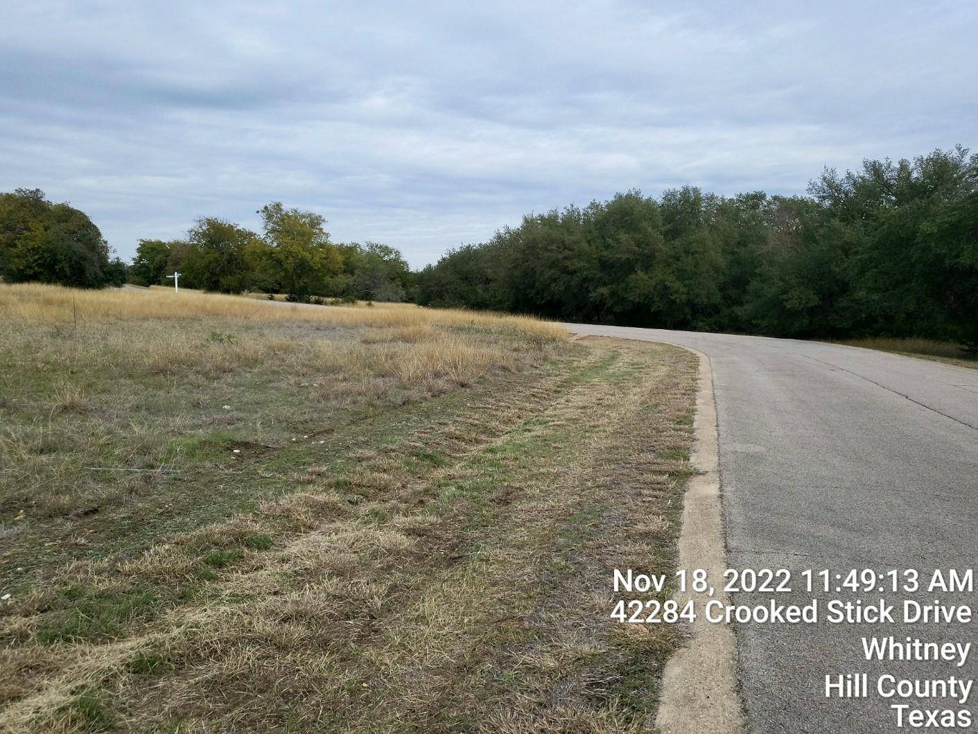 Whitney, TX 76692,42283 Crooked Stick Drive