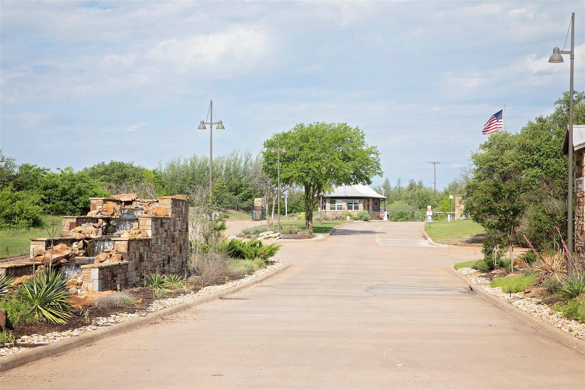 Possum Kingdom Lake, TX 76449,200 Oakland Hills Drive