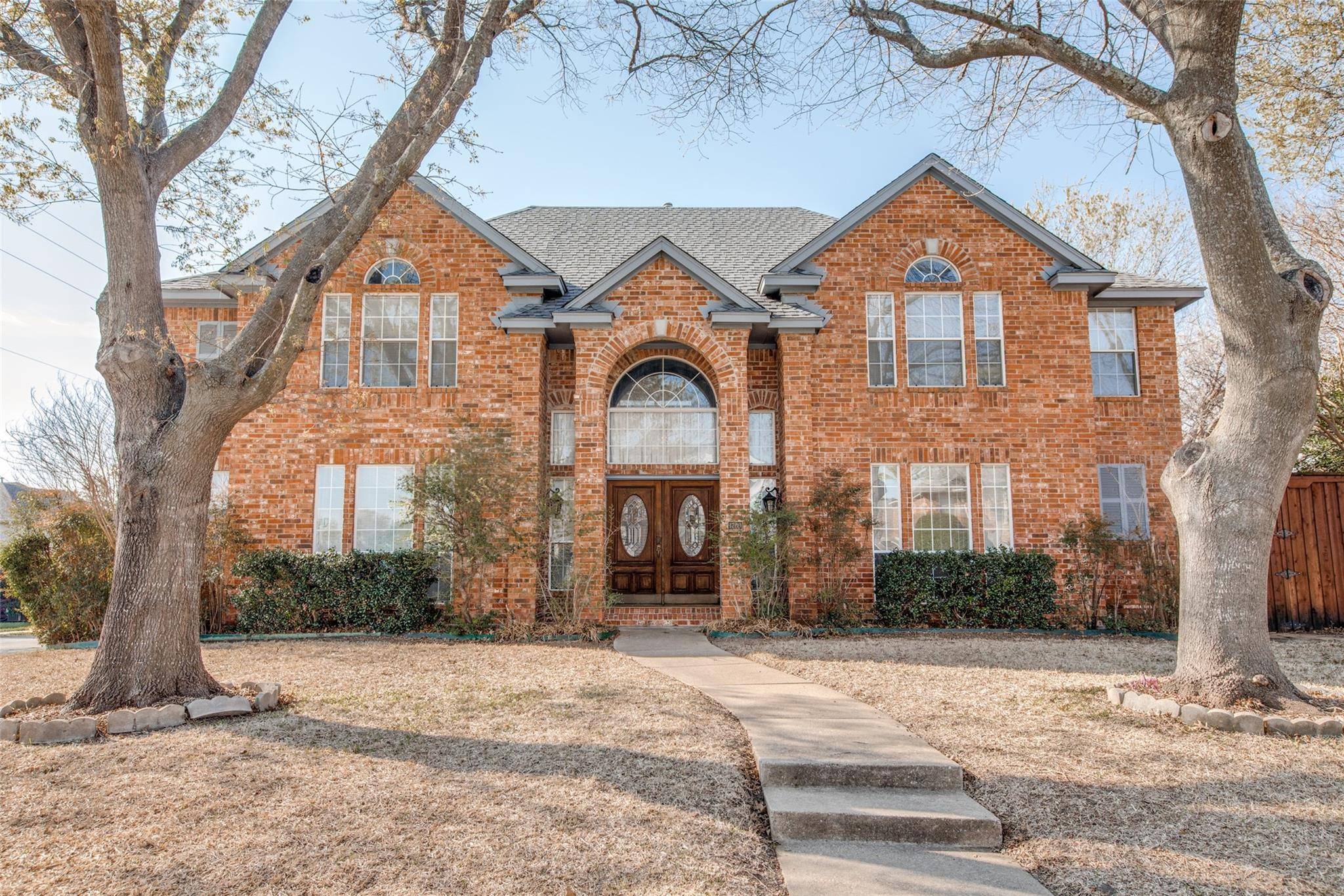 Plano, TX 75025,1700 Falmouth Drive