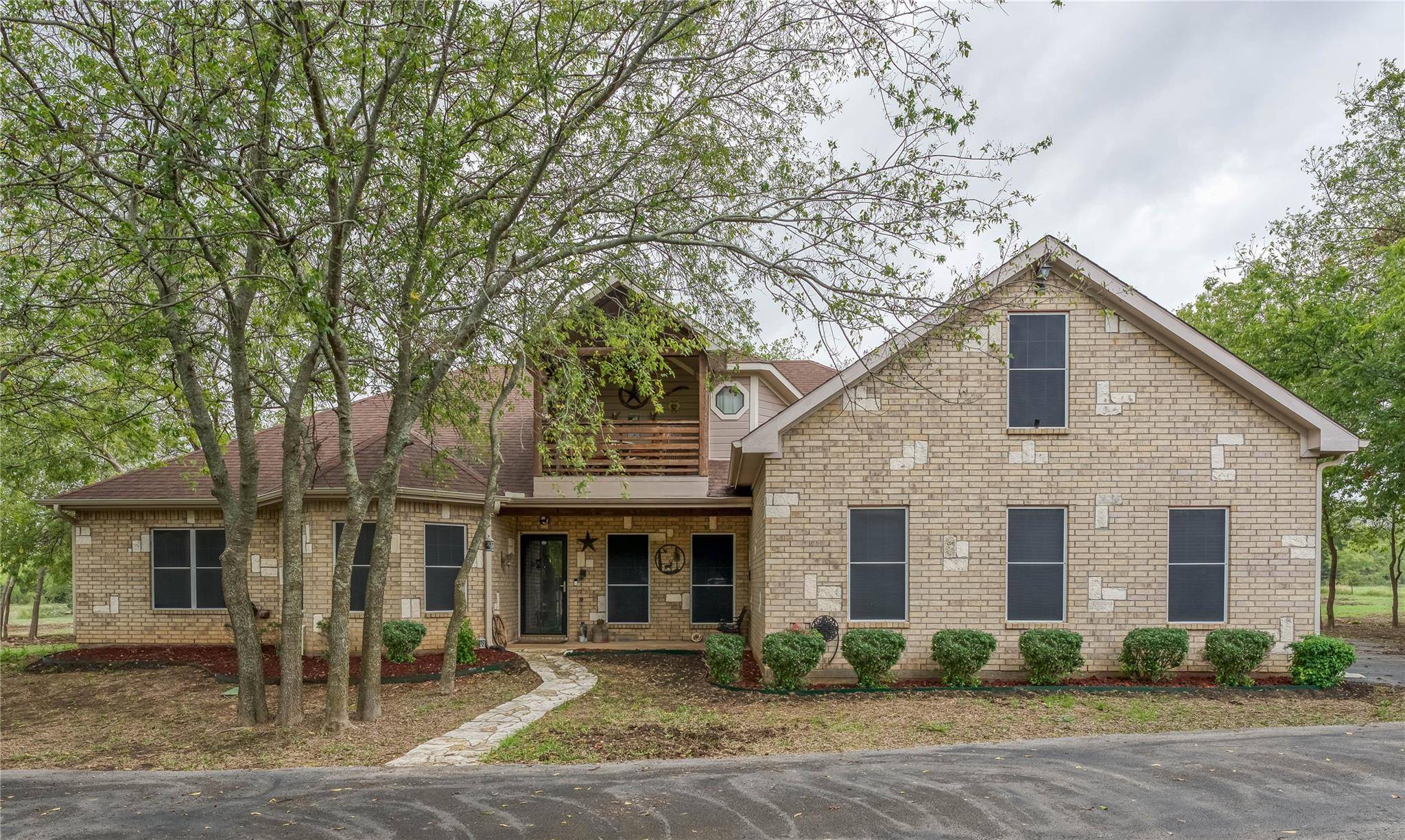 Cleburne, TX 76033,10001 Hilltop Drive