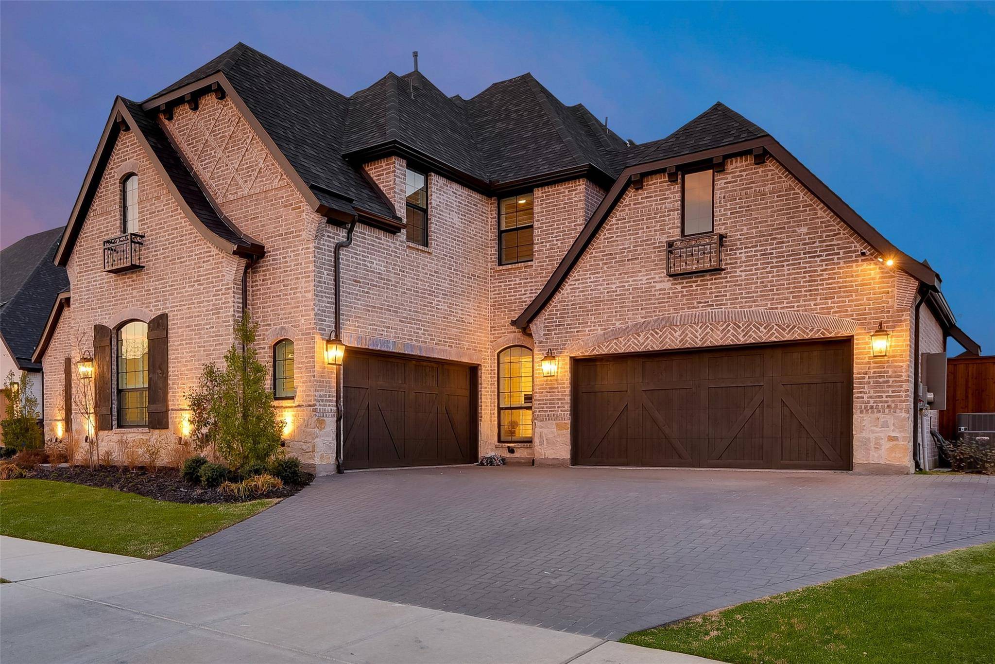 Prosper, TX 75078,4760 Summerville Lane