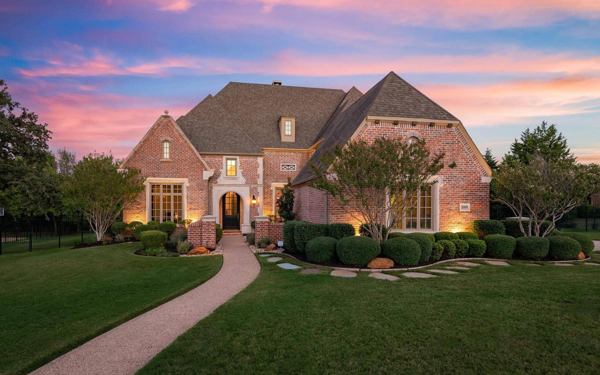 Southlake, TX 76092,3009 Broadgate Lane