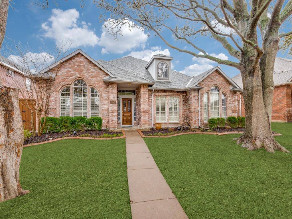 Plano, TX 75025,1428 Burlington Drive