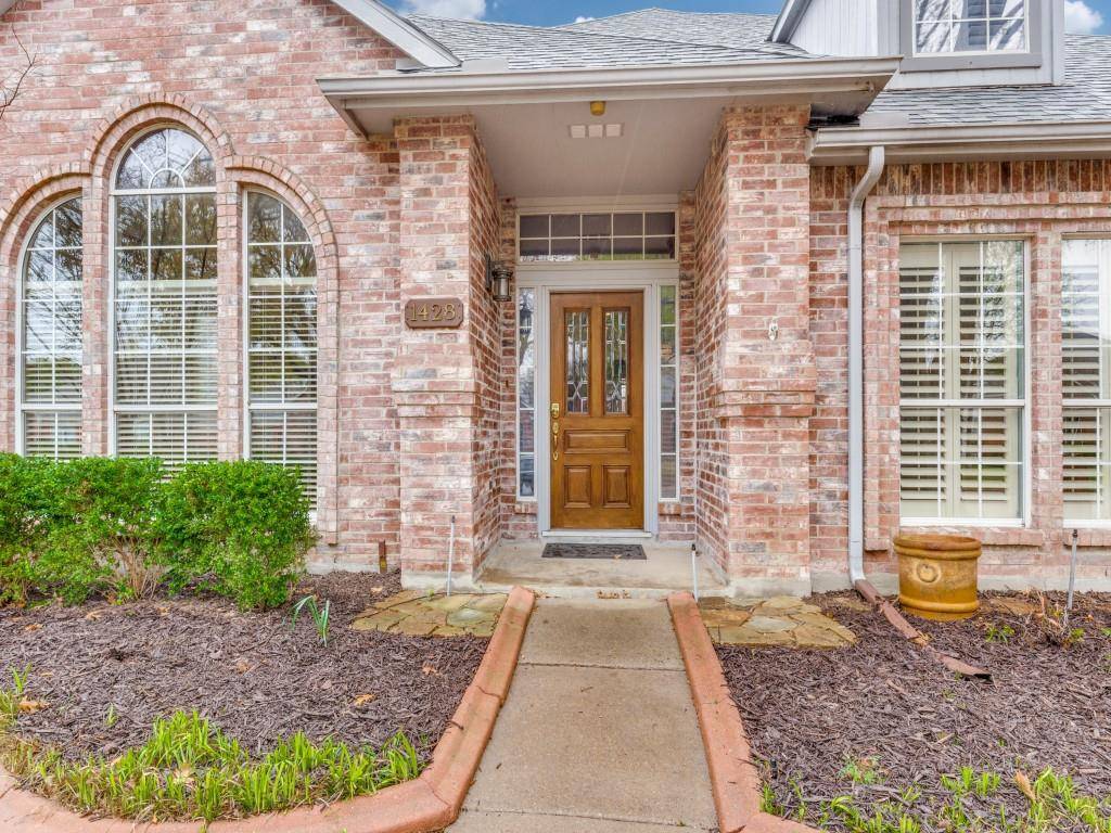 Plano, TX 75025,1428 Burlington Drive