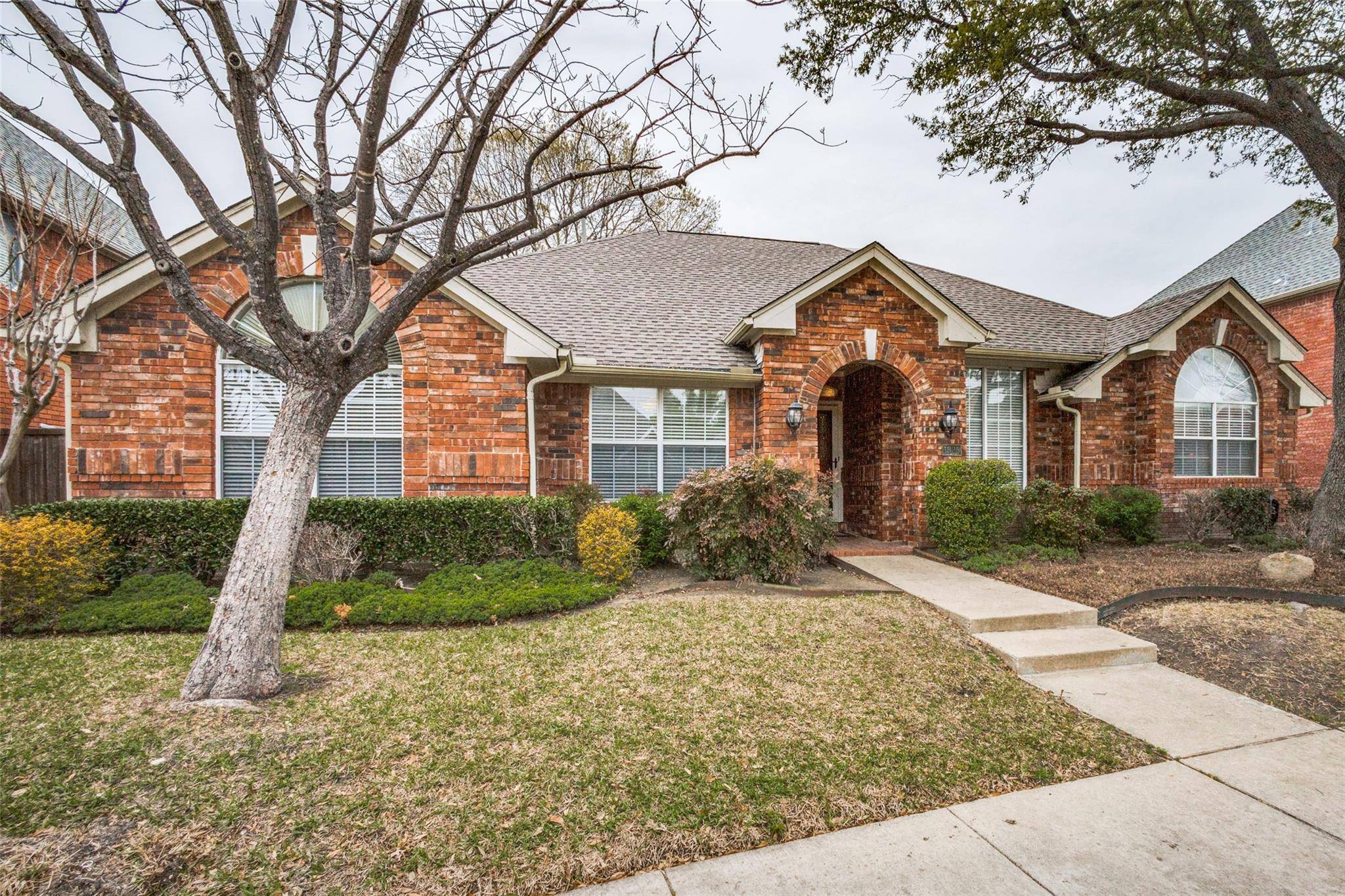 Plano, TX 75075,1925 Gansett Drive