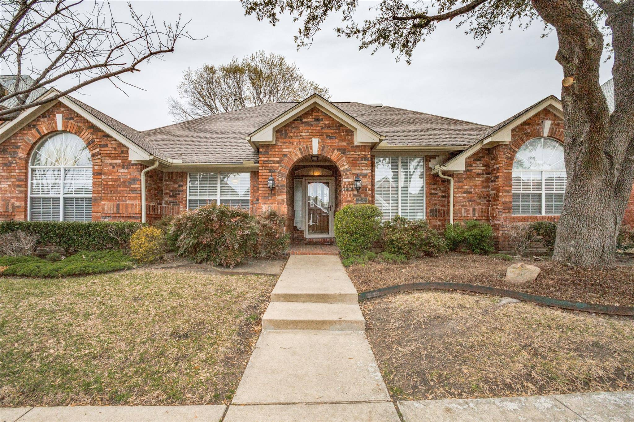 Plano, TX 75075,1925 Gansett Drive