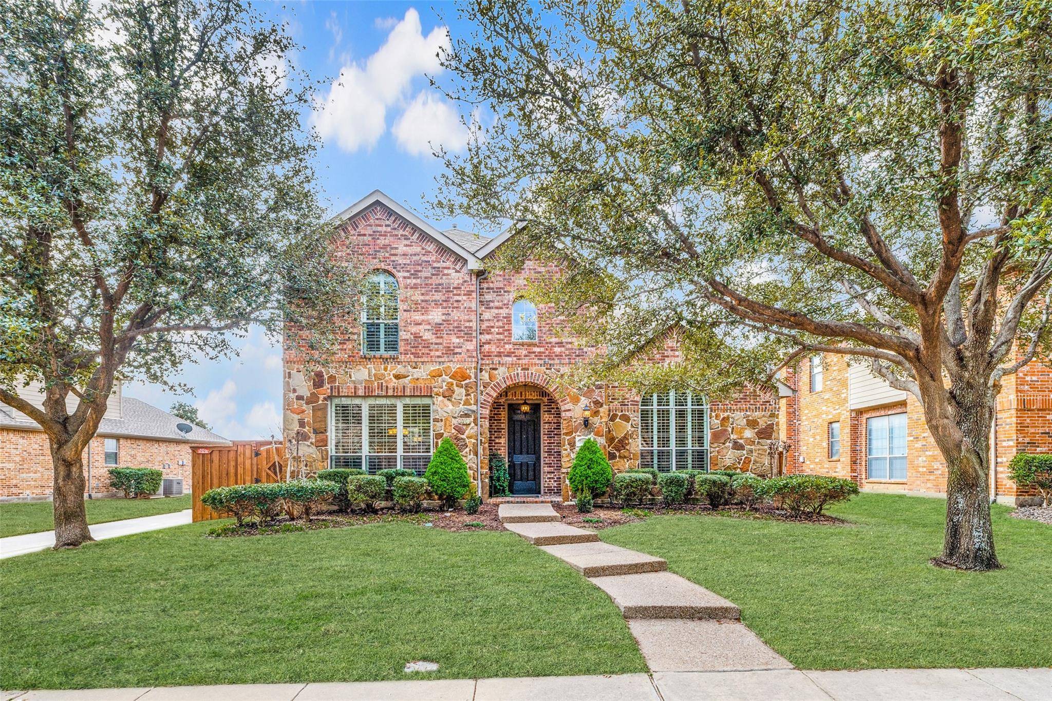 Frisco, TX 75034,2835 Barnhill Lane