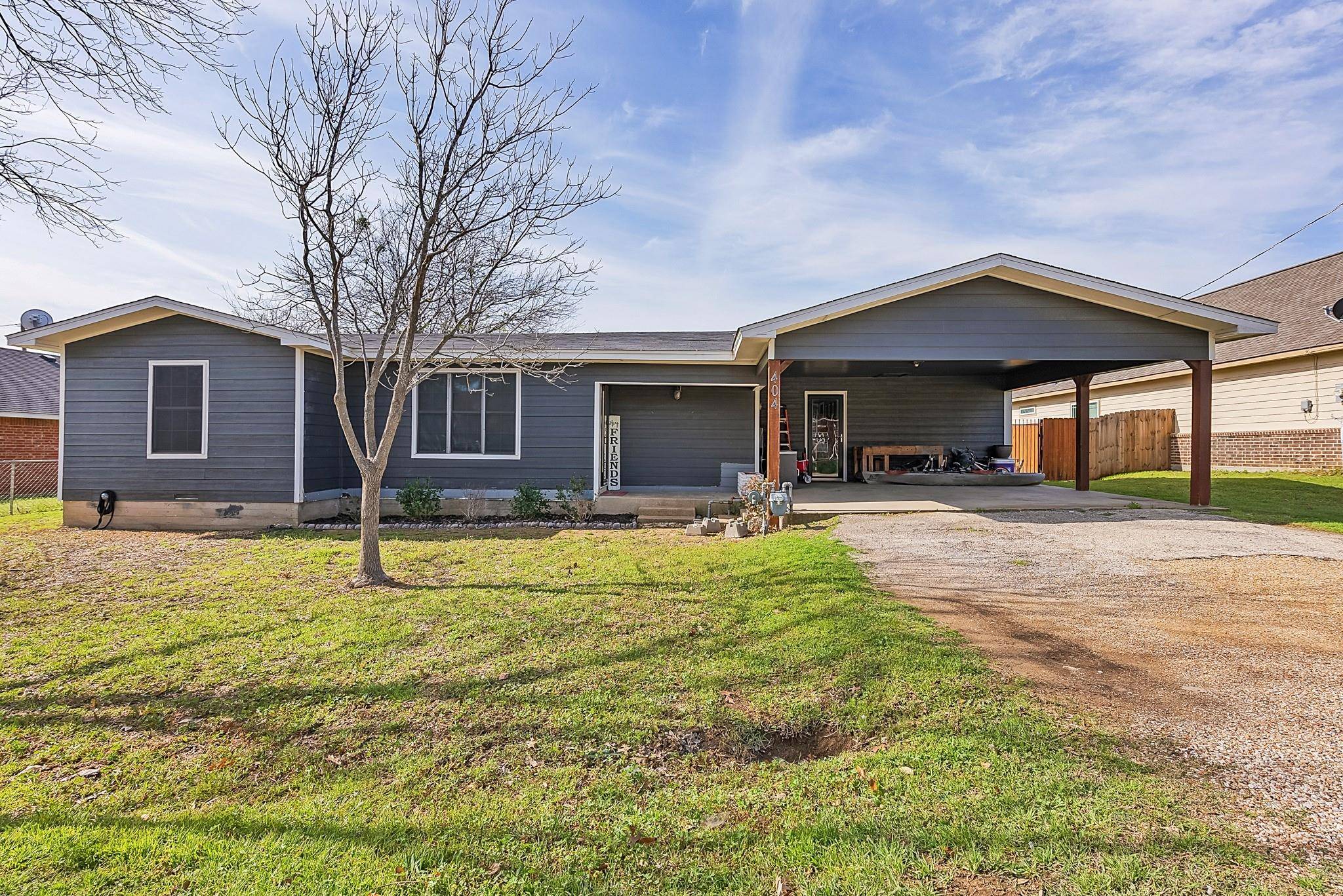 Maypearl, TX 76064,404 W 5th Street