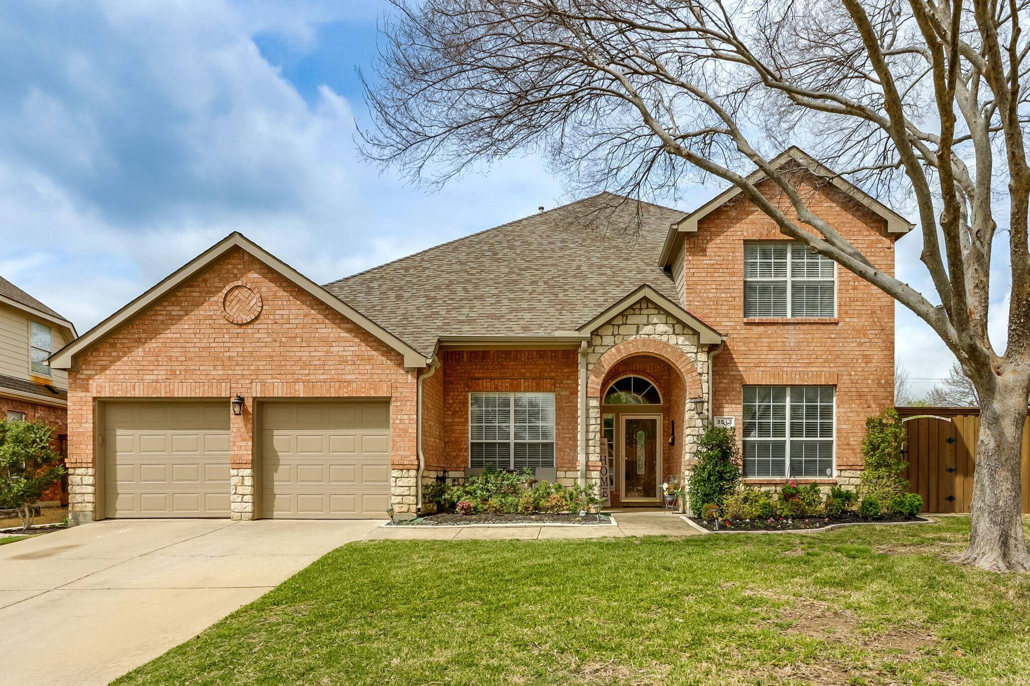 Flower Mound, TX 75028,3513 Scenic Fir Place