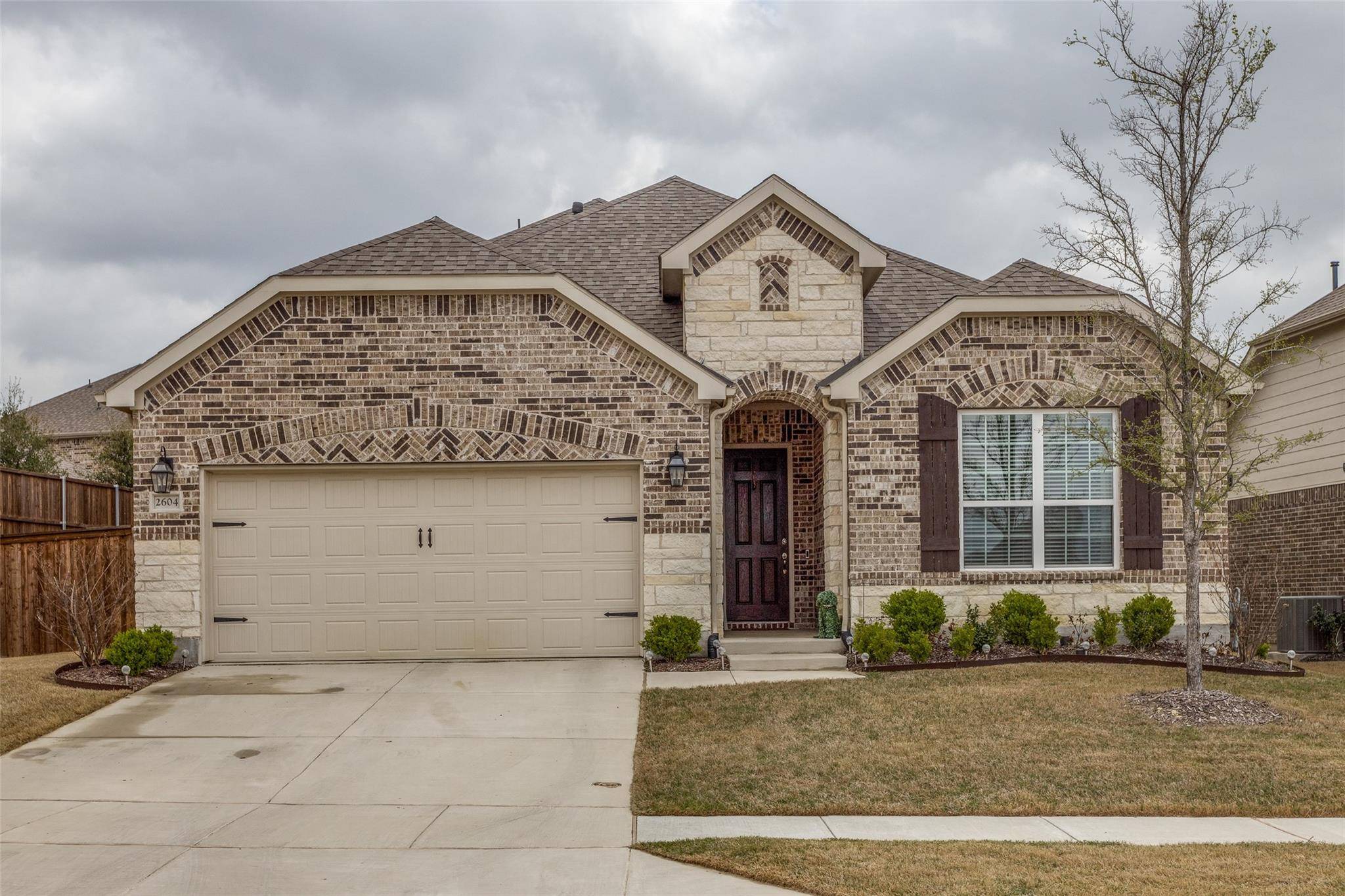 Mckinney, TX 75071,2604 Redbridge Drive