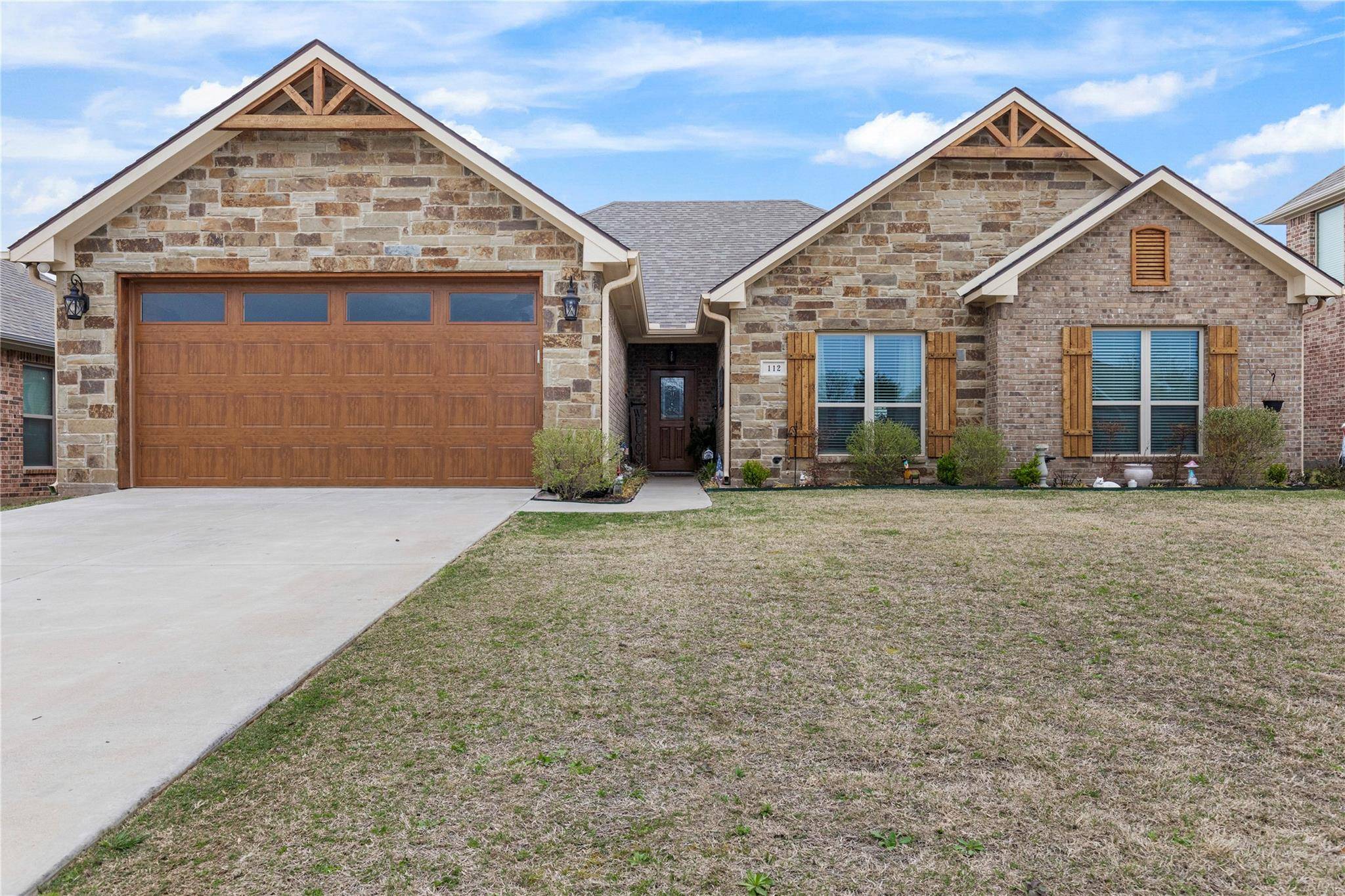 Pottsboro, TX 75076,112 Prairie Meadow Lane