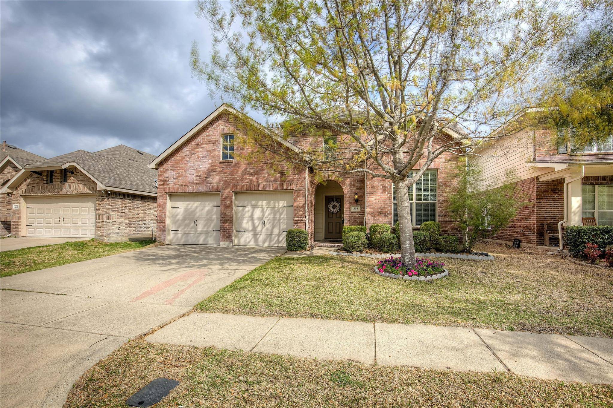 Fate, TX 75087,304 Hackberry Drive