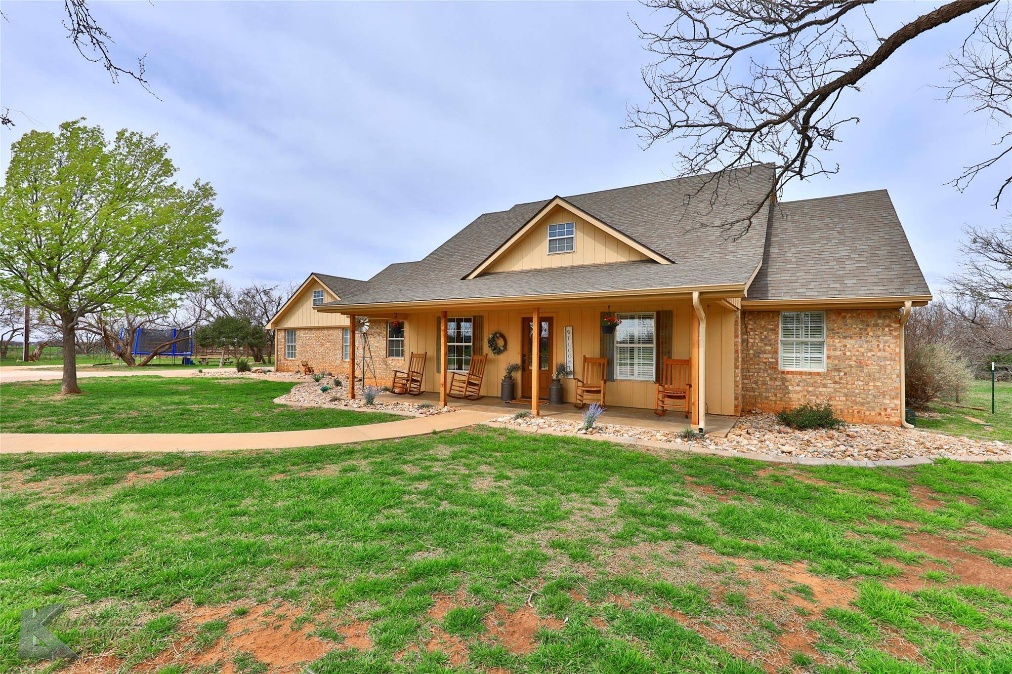 Abilene, TX 79602,830 Key Lane