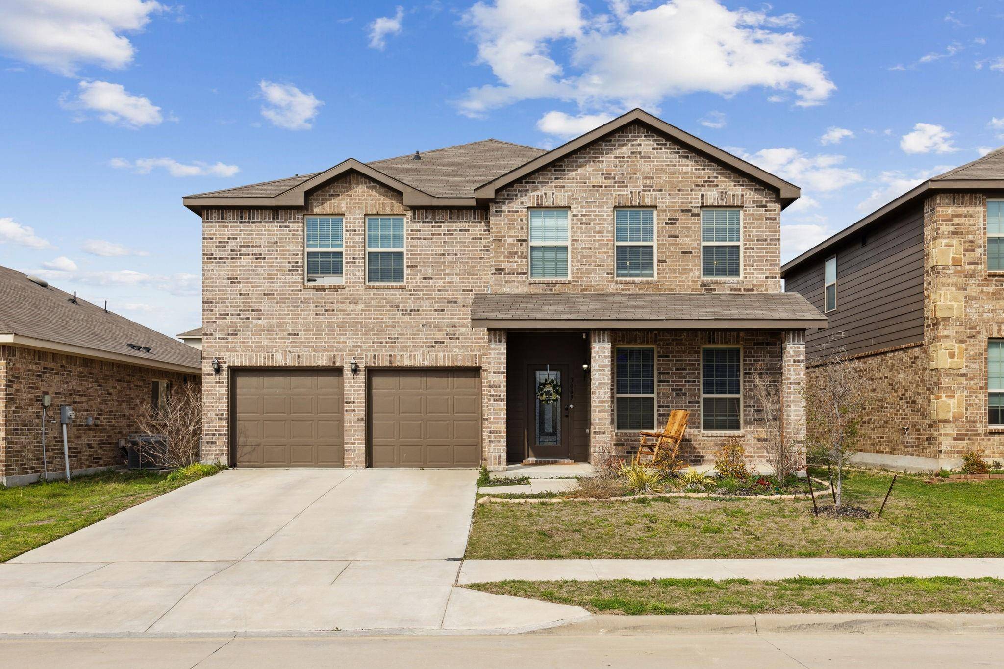 Fort Worth, TX 76108,3009 Antler Point Drive