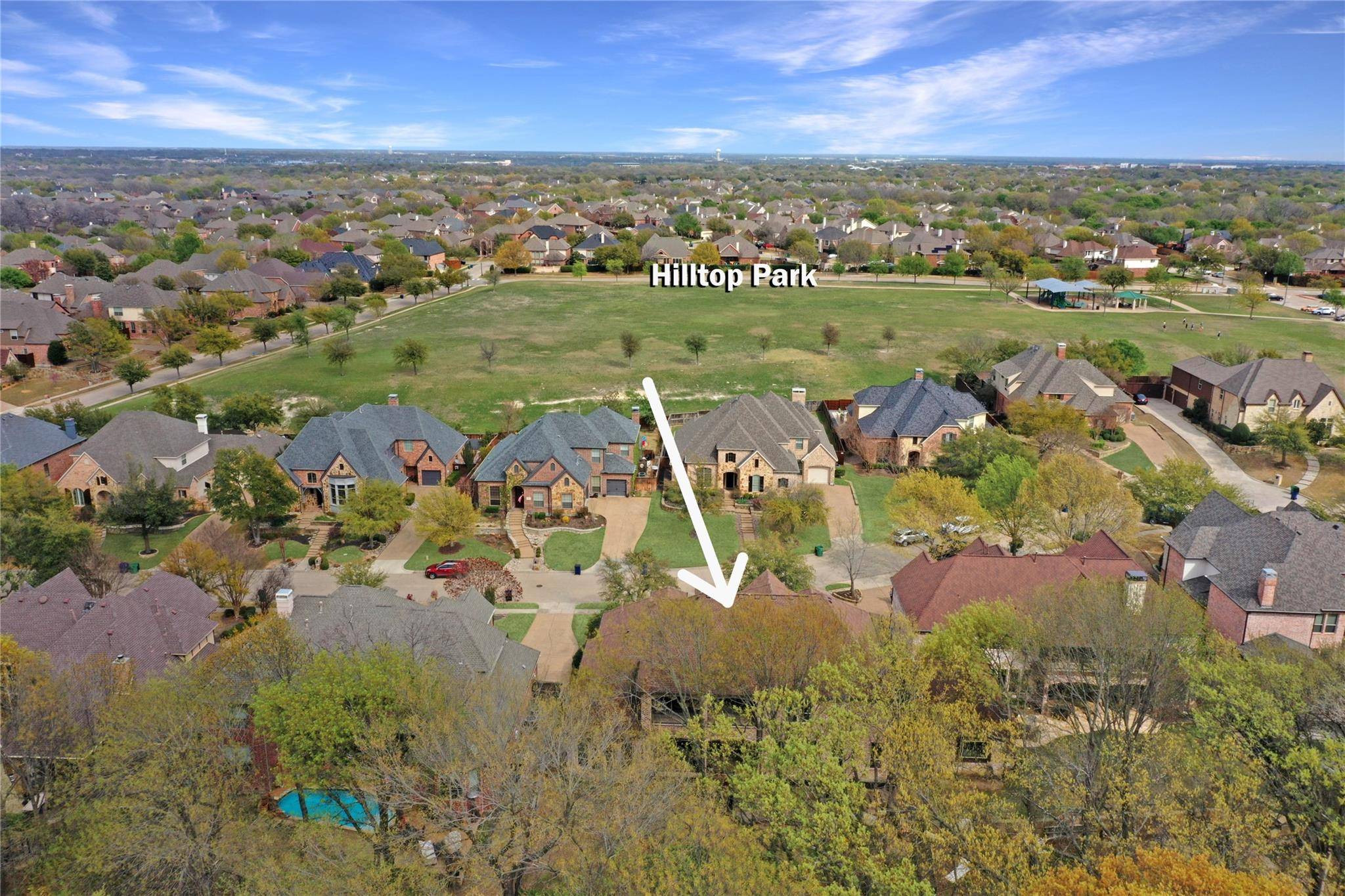 Mckinney, TX 75072,2116 Surrey Lane