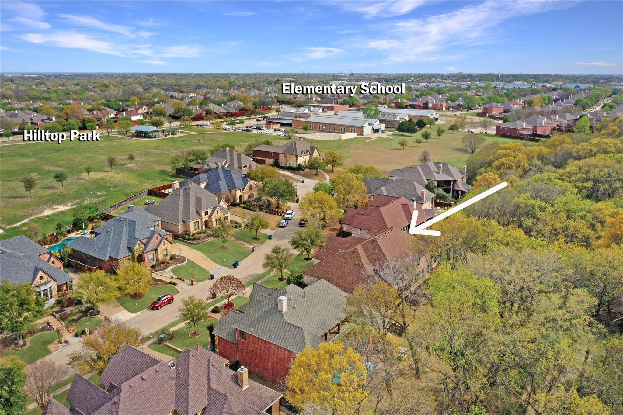 Mckinney, TX 75072,2116 Surrey Lane