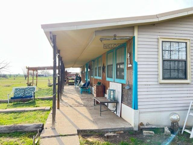 Coleman, TX 76834,110 Countryview Drive