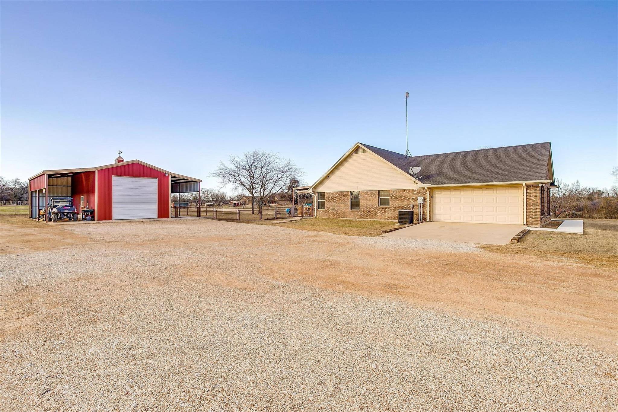 Springtown, TX 76082,761 Gilliland Road