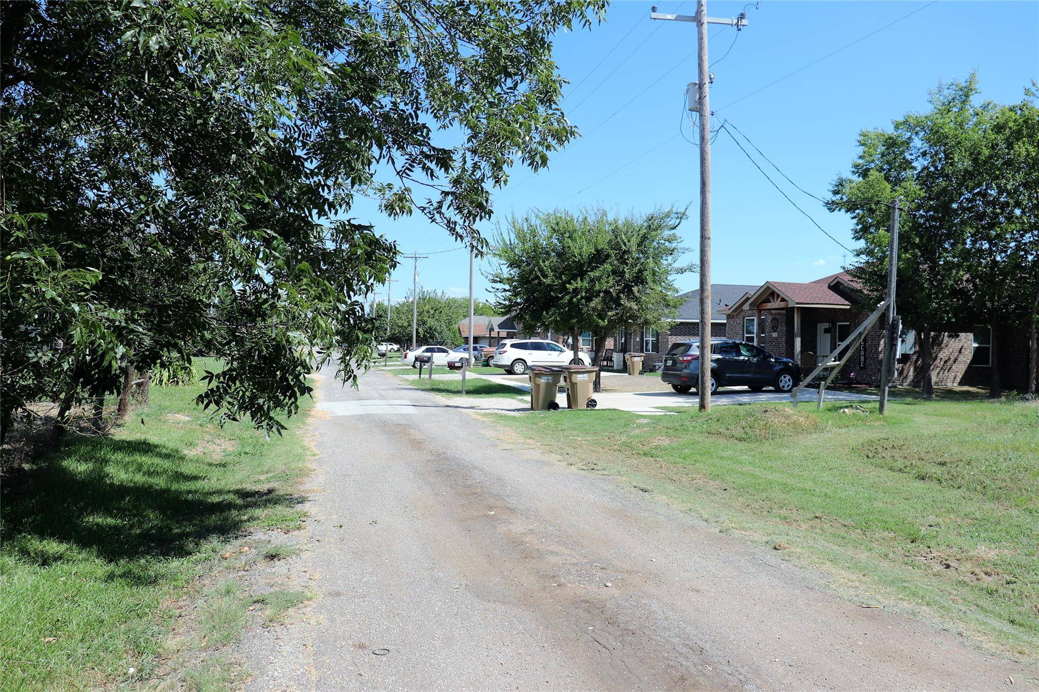 Lone Oak, TX 75453,Lot 2 Cedar St