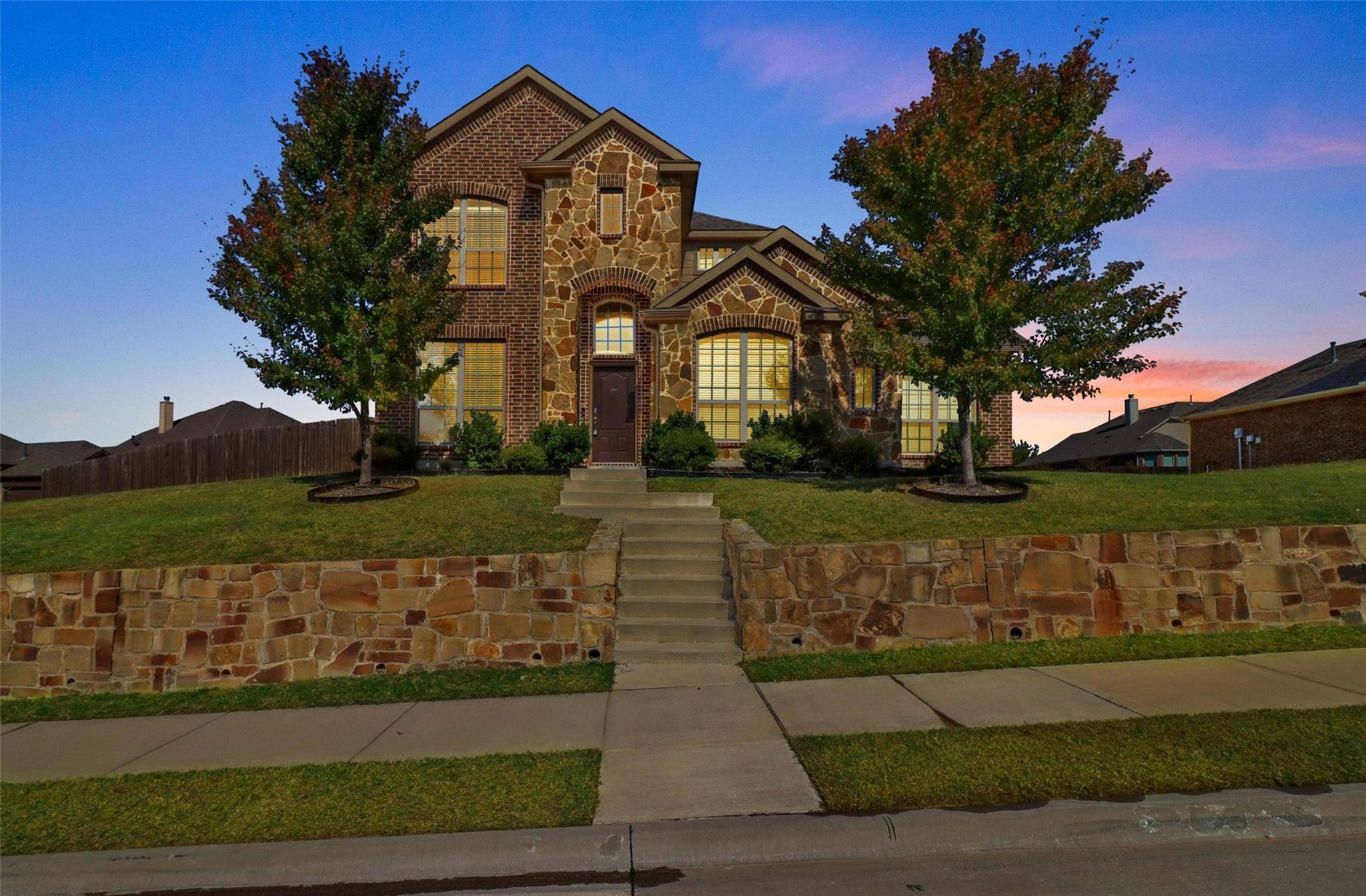 Rockwall, TX 75087,1270 White Water Lane