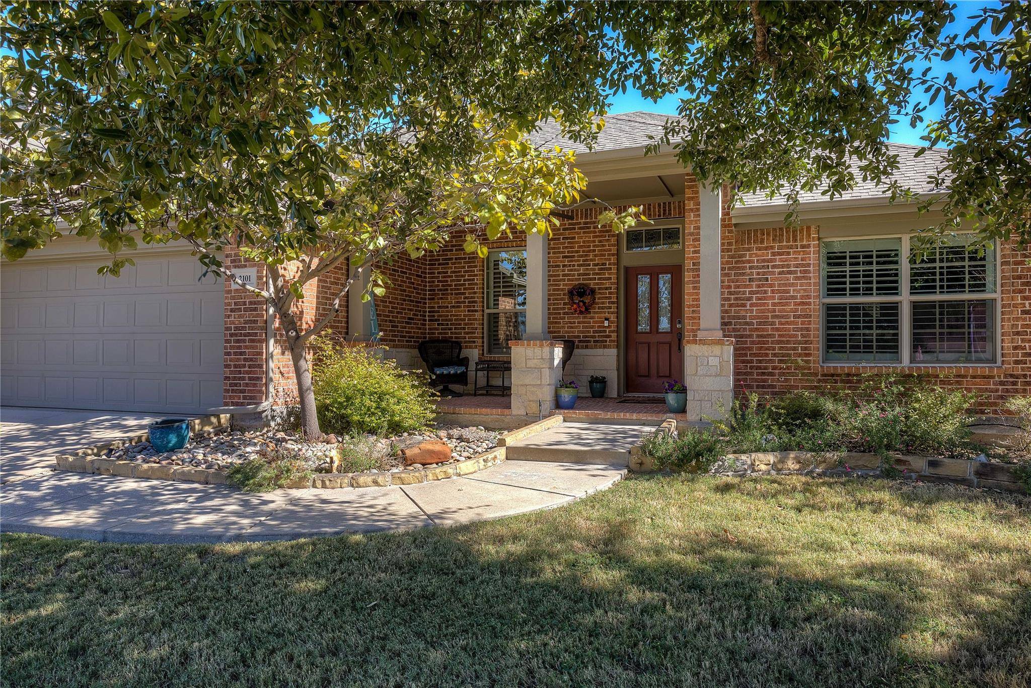 Wylie, TX 75098,2101 Fairway Winds Court