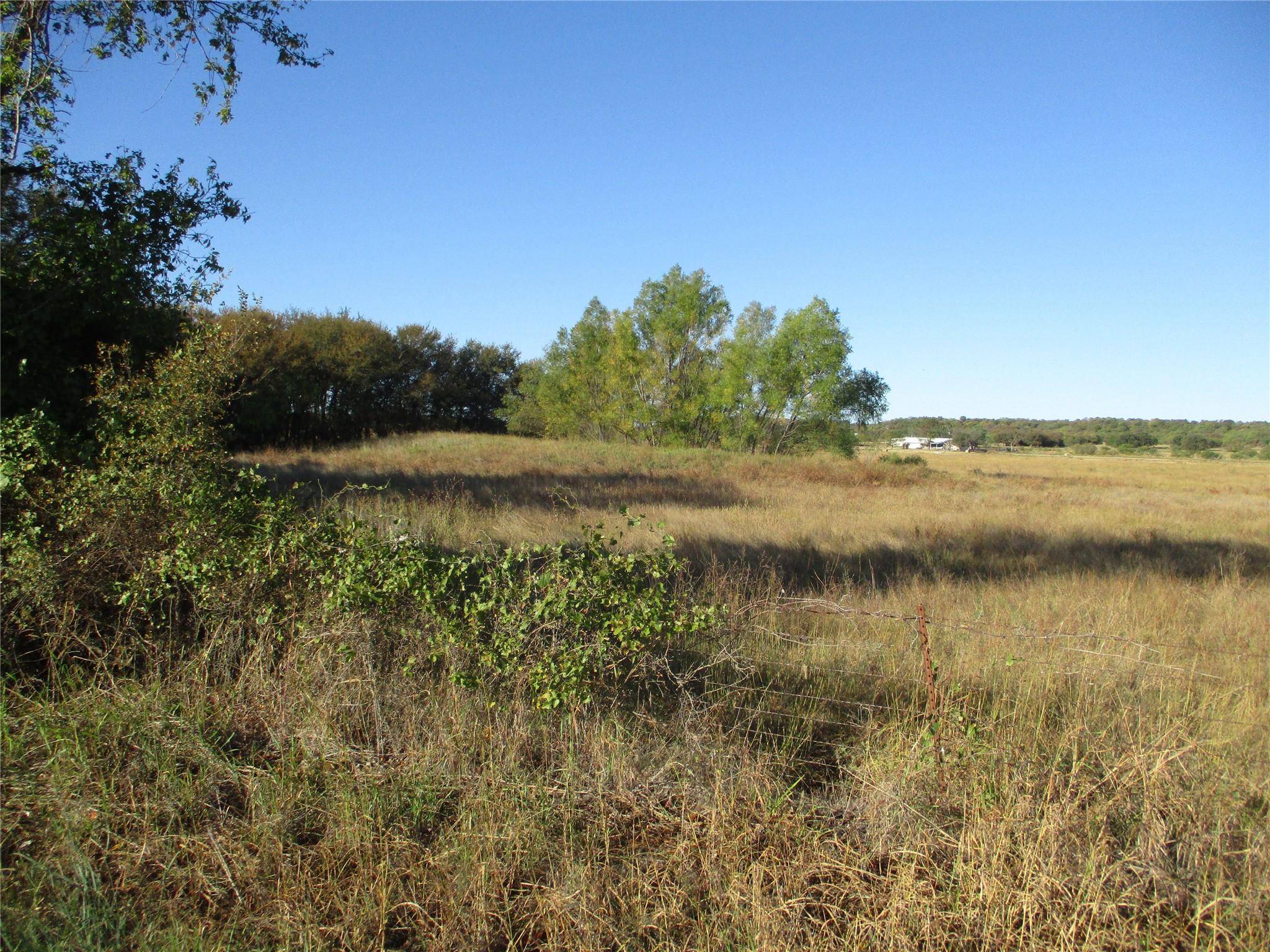 Jacksboro, TX 76458,22 ac Willow Point Rd