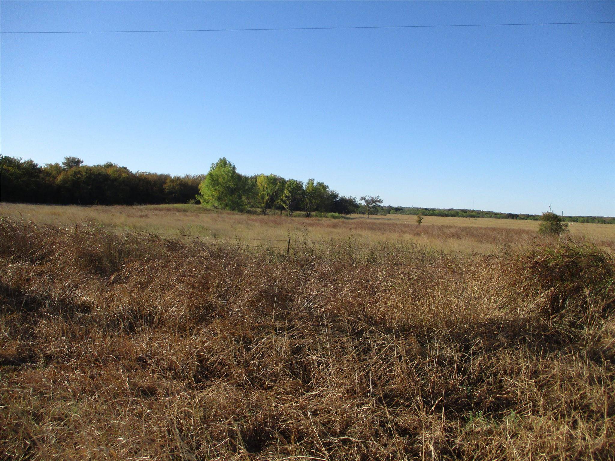 Jacksboro, TX 76458,22 ac Willow Point Rd