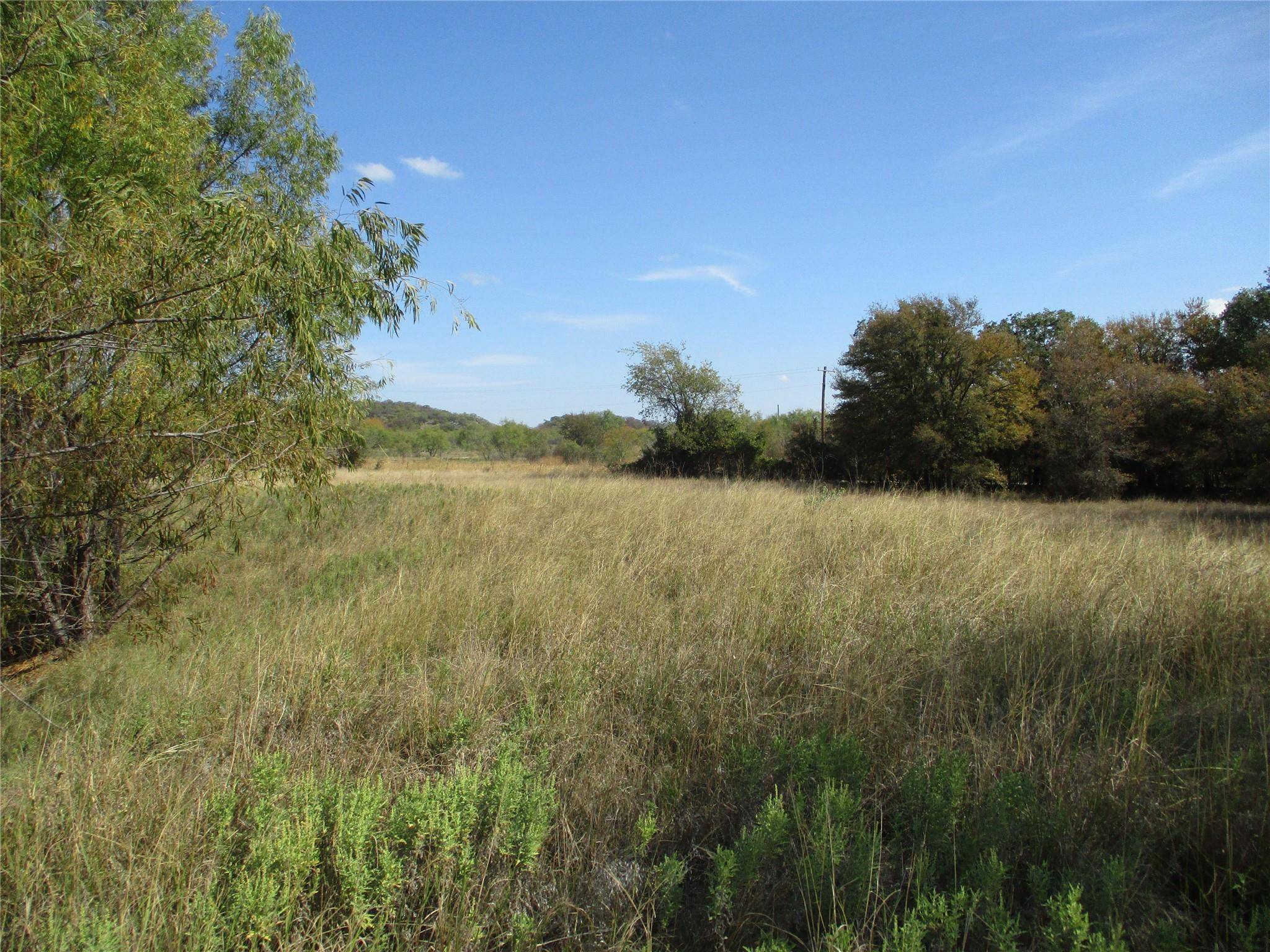 Jacksboro, TX 76458,22 ac Willow Point Rd